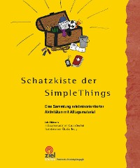 Cover Schatzkiste der Simple Things