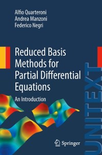 Cover Reduced Basis Methods for Partial Differential Equations