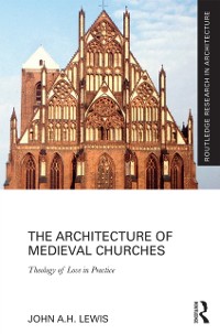 Cover Architecture of Medieval Churches
