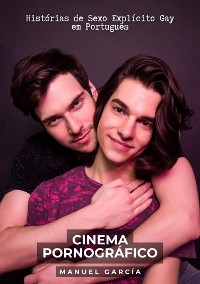 Cover Cinema Pornográfico