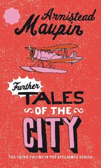 Cover Further Tales Of The City