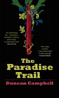 Cover Paradise Trail