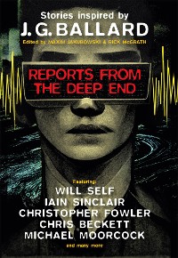 Cover Reports From the Deep End