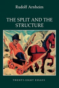 Cover The Split and the Structure