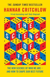 Cover Science of Fate