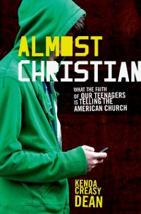 Cover Almost Christian