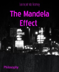 Cover The Mandela Effect