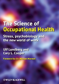 Cover The Science of Occupational Health
