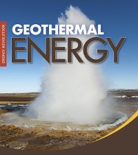 Cover Geothermal Energy