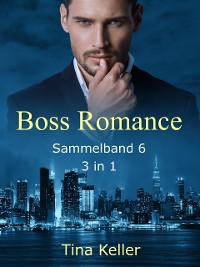 Cover Boss Romance: Sammelband 6