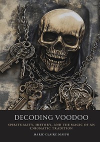 Cover Decoding Voodoo