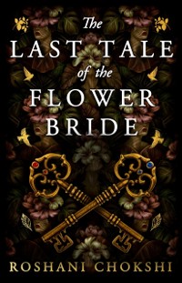 Cover Last Tale of the Flower Bride