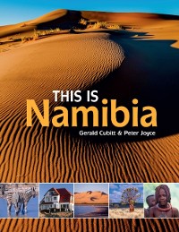 Cover This is Namibia