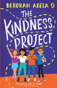 Cover The Kindness Project