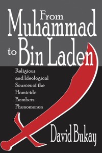 Cover From Muhammad to Bin Laden