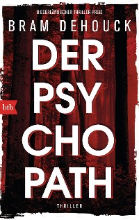 Cover Der Psychopath