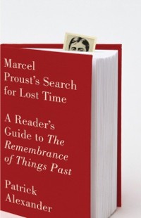 Cover Marcel Proust's Search for Lost Time