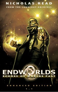 Cover Endworlds 1.1 Enhanced Edition