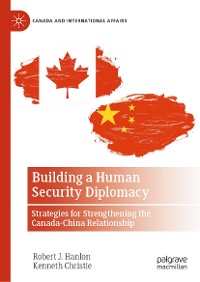 Cover Building a Human Security Diplomacy