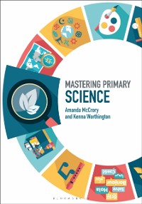 Cover Mastering Primary Science