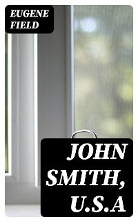 Cover John Smith, U.S.A