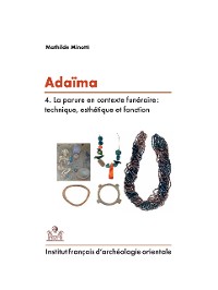 Cover Adaima IV