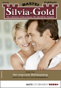 Cover Silvia-Gold 88