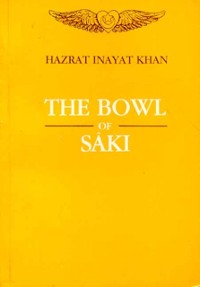 Cover Bowl of Saki