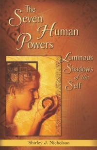 Cover Seven Human Powers