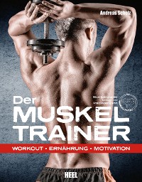 Cover Der Muskeltrainer