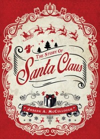 Cover Story of Santa Claus