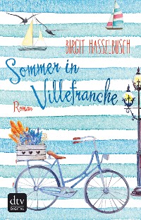 Cover Sommer in Villefranche