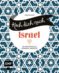 Cover Koch dich nach Israel