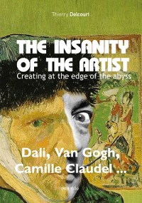 Cover Insanity of the Artist