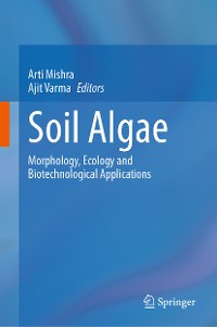 Cover Soil Algae