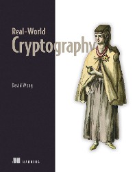 Cover Real-World Cryptography