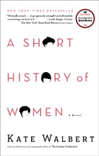 Cover Short History of Women
