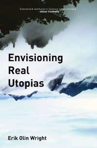 Cover Envisioning Real Utopias