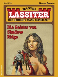 Cover Lassiter 2719