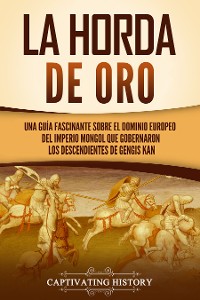 Cover La Horda de Oro