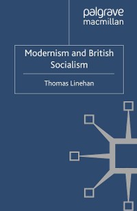 Cover Modernism and British Socialism