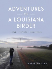 Cover Adventures of a Louisiana Birder