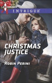 Cover Christmas Justice
