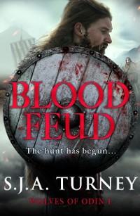Cover Blood Feud