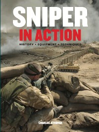 Cover Sniper in Action