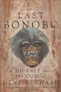Cover The Last Bonobo