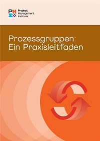 Cover Process Groups: A Practice Guide (GERMAN)