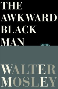 Cover Awkward Black Man