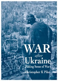 Cover War after Ukraine