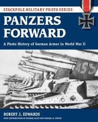 Cover Panzers Forward